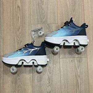Rollerskate Shoes
